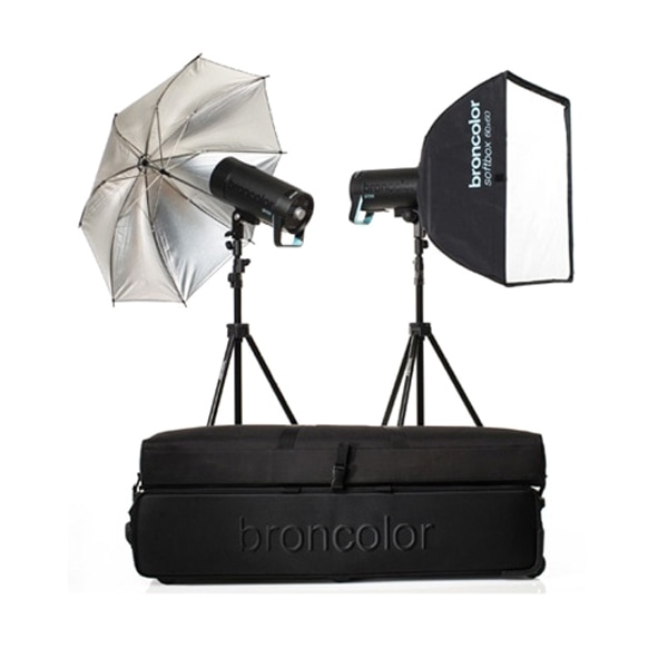 broncolor(ブロンカラー) Siros(シロス) 400S(wifi/RFS2.1内蔵) 31.623