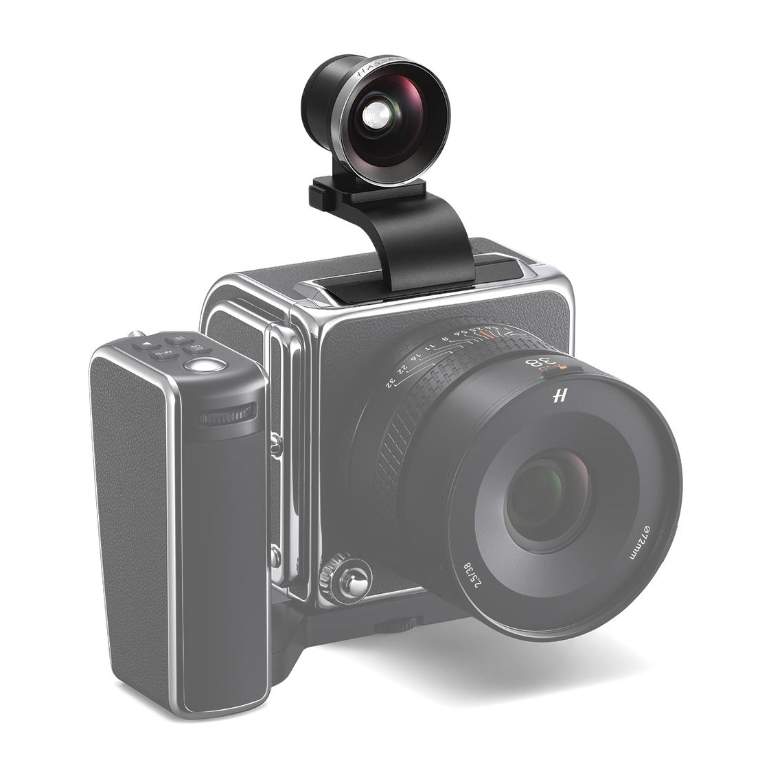 HASSELBLAD(ハッセルブラッド) XCD 4/28P CP.HB.00000830.01(XCD 4/28P