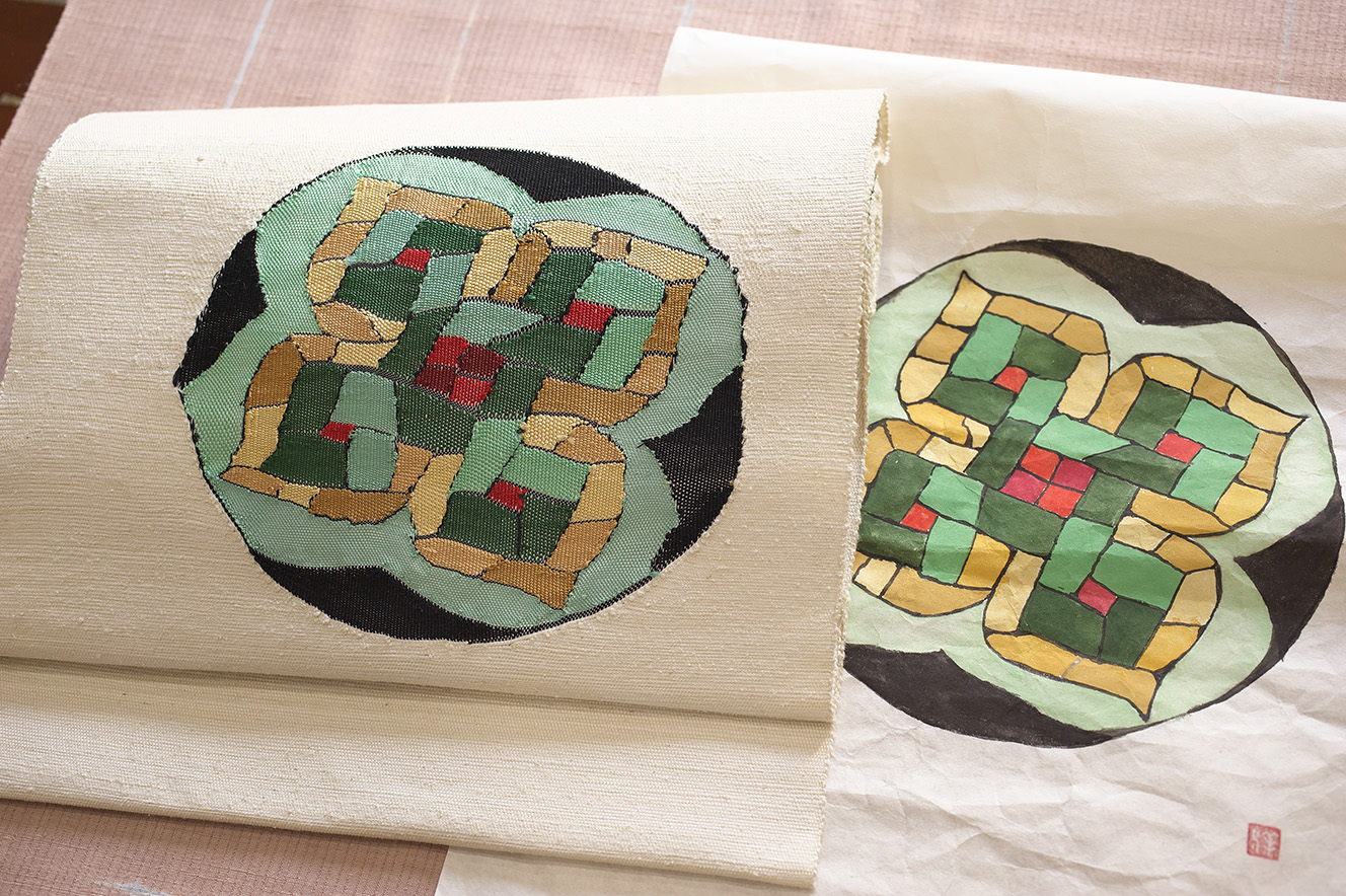 おすすめの一品 | 染織工芸 むら田