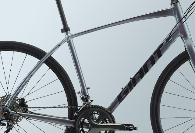 2023 GIANT Bicycles | ESCAPE RX 1 DISC