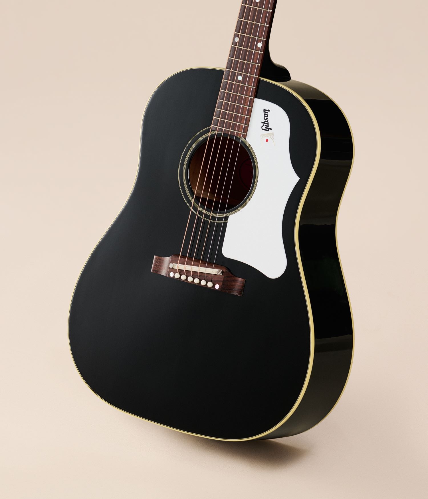 Gibson J-45 Acoustic Guitars