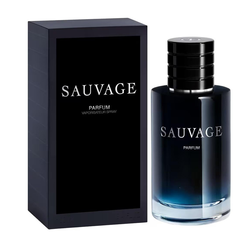 Dior Sauvage Eau De Parfum 2 oz by Christian Dior For Men | UPC