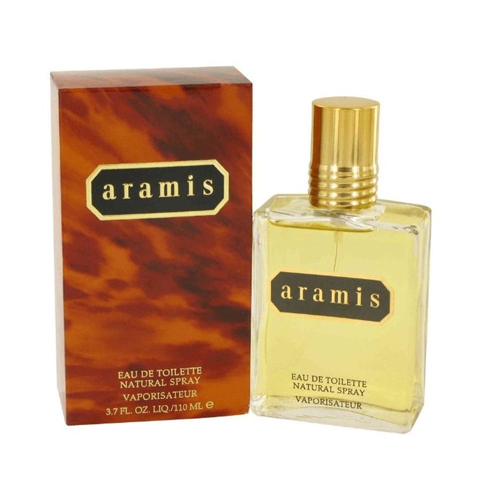 Aramis for Men 3.7 oz by Aramis For Men | UPC - 022548013014