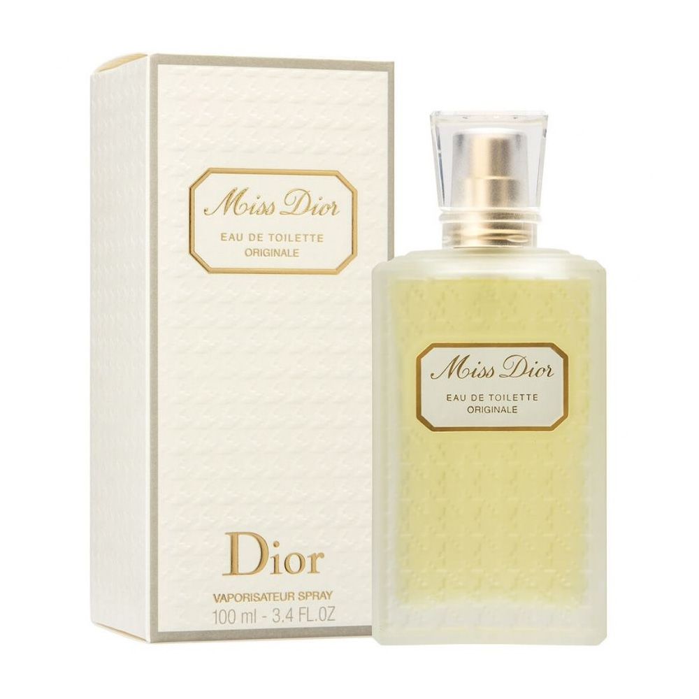 Miss Dior Originale 3.4 oz by Christian Dior For Women | UPC