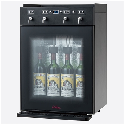 グローバル【公式】ブリリアント ワイン・Sakeサーバー ／グローバル