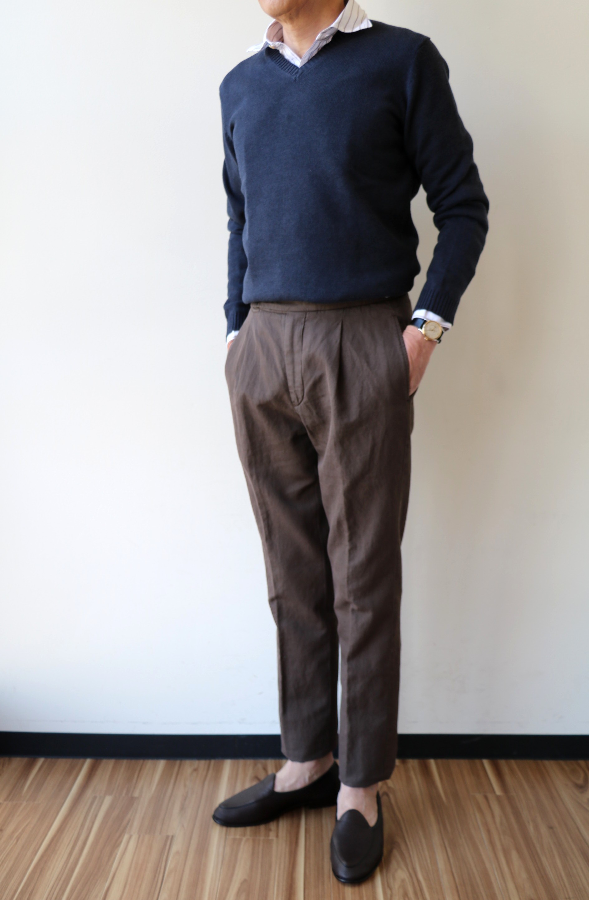 GLORYGUY & Cachette｜青春そのものです Stile Latino/スティレ