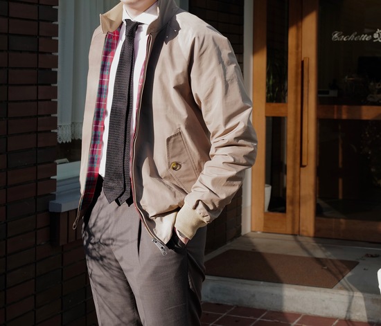 GLORYGUY & Cachette｜Cachette MEN'S