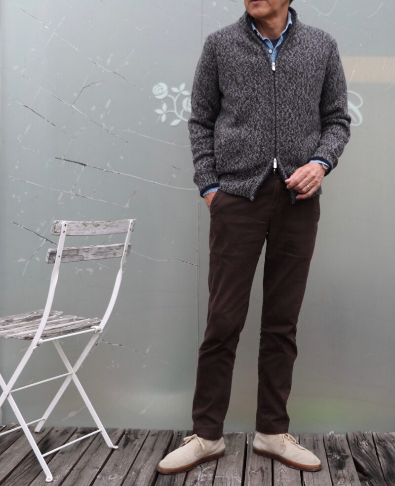 FEDELI ｜ GLORYGUYSカテゴリー ｜ Clothes to You｜GLORYGUY＆Cachette