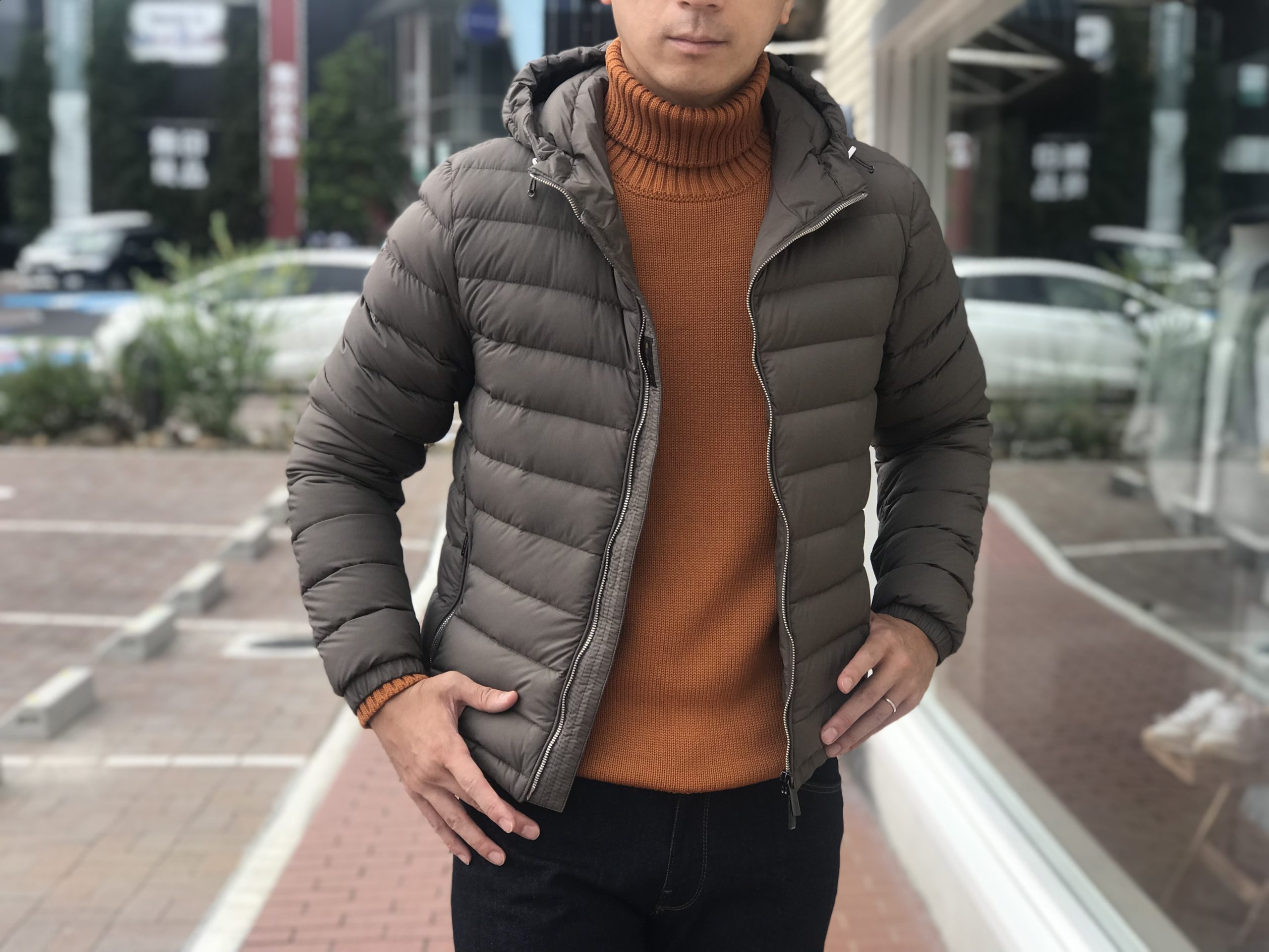 ダウンジャケット ｜ GLORYGUYSカテゴリー ｜ Clothes to You