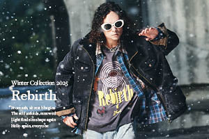 BJ01 : Black Jack Riders JKT / ブラック・ジャックライダース