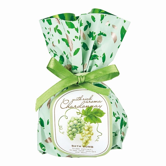 シャルドネ バスボム(シャルドネ): ORIGINAL | GPPオンラインショップ