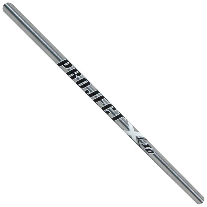 Project X IO Steel Iron Shaft (0.355