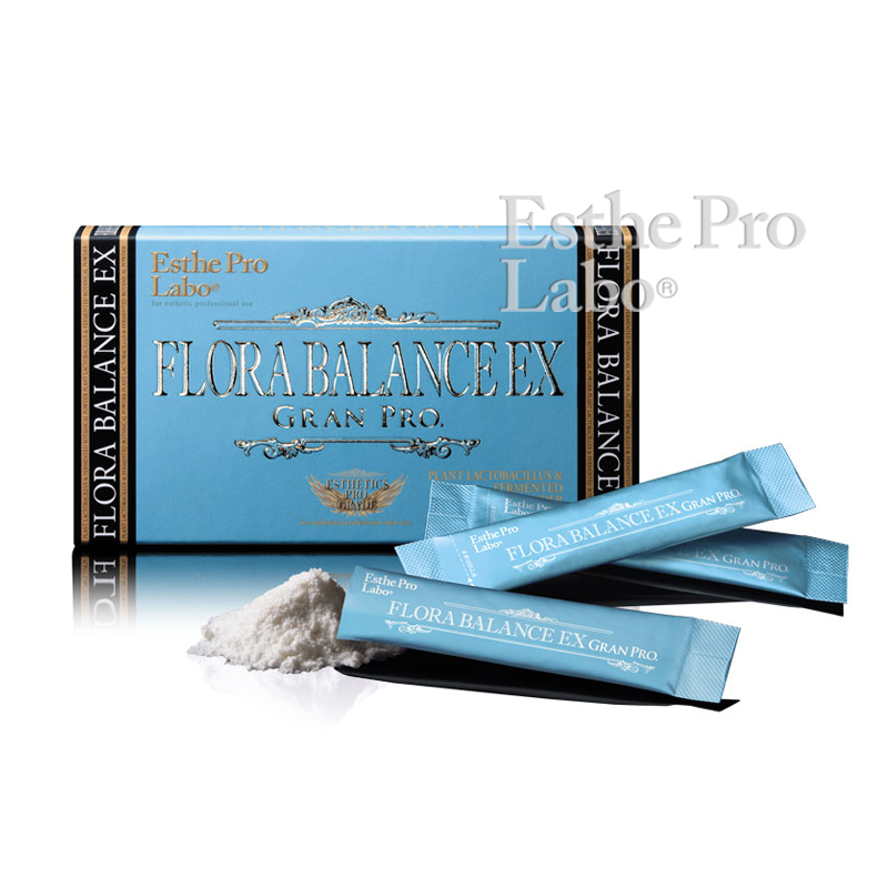 エステプロラボ グランプロ フローラバランスEX ｜エステ商材・用品の