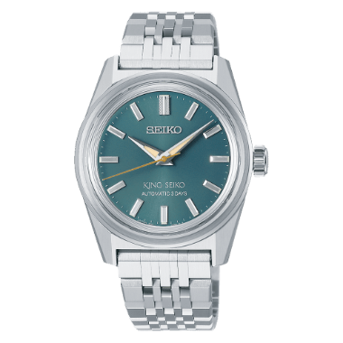 キングセイコー】大谷翔平選手ボブルヘッドプレゼント！ | 【公式