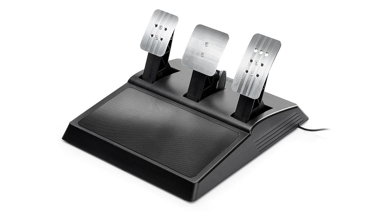 THRUSTMASTER T300RS GT - グランツーリスモ・ドットコム