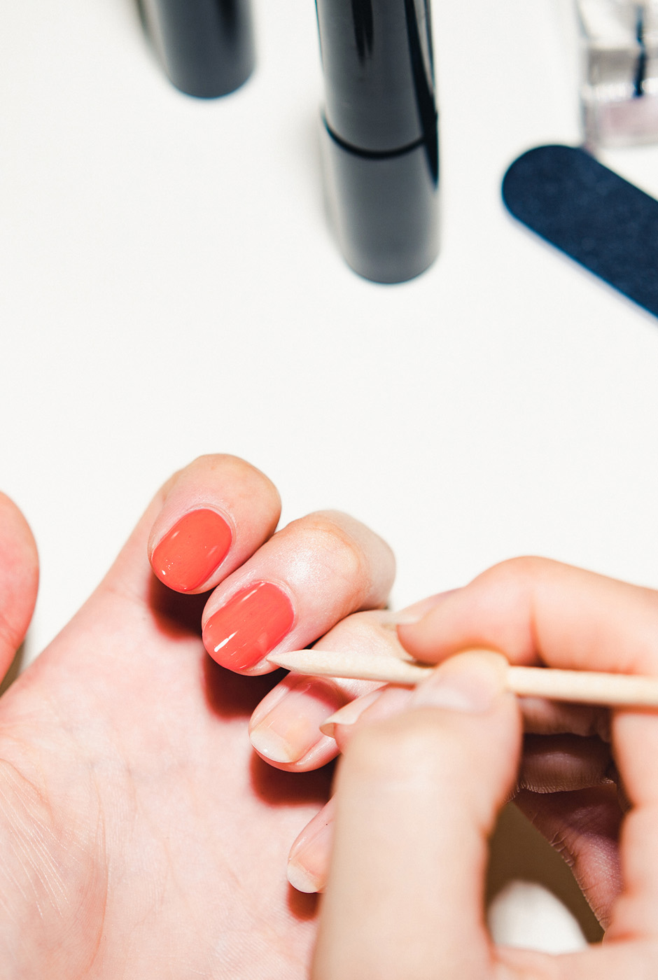 ピールオフジェルセット + 2 カラー｜GRANJE（グランジェ）公式