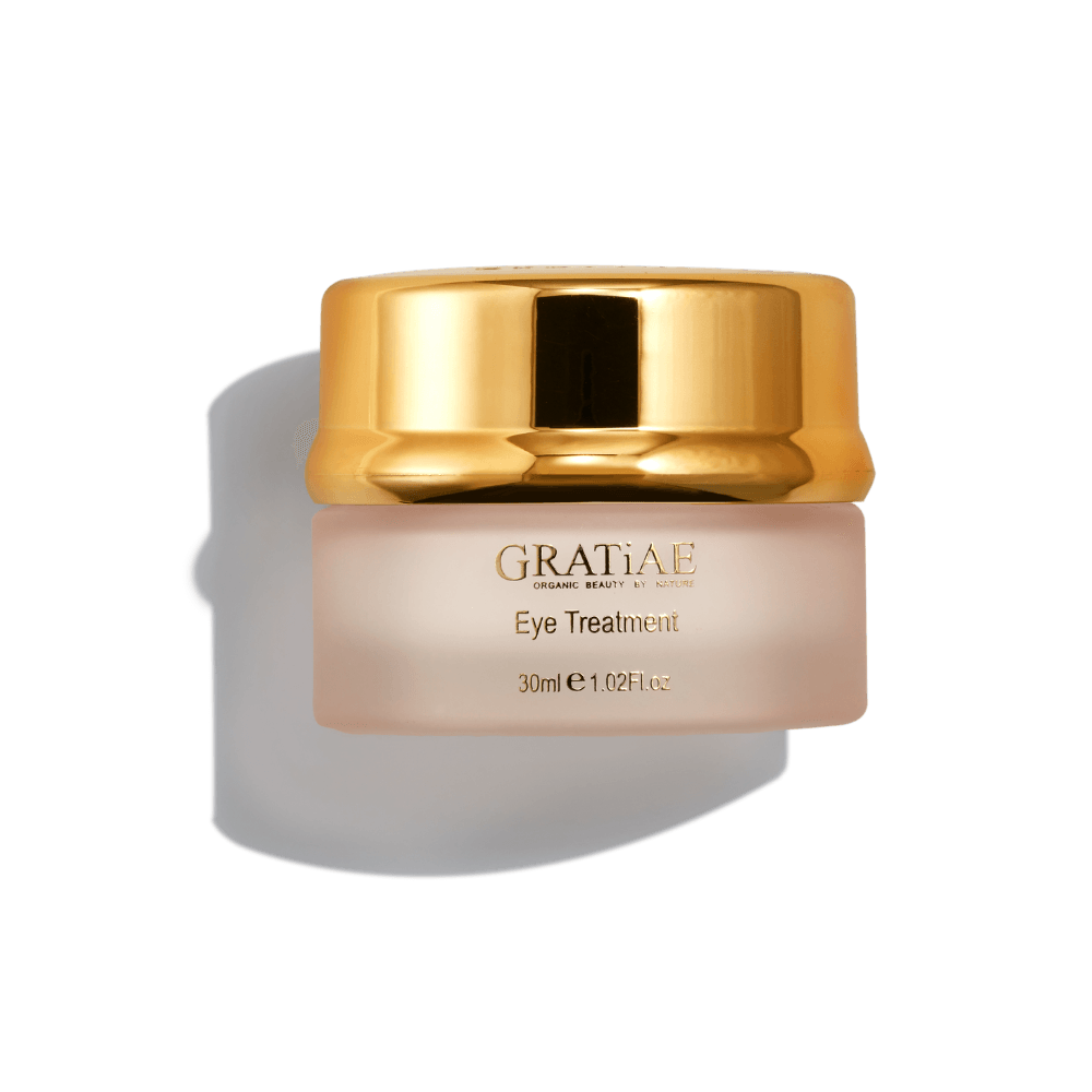 新品未使用 袋付き】グラティエGRATiEリプレニッシュアイクリーム30mL