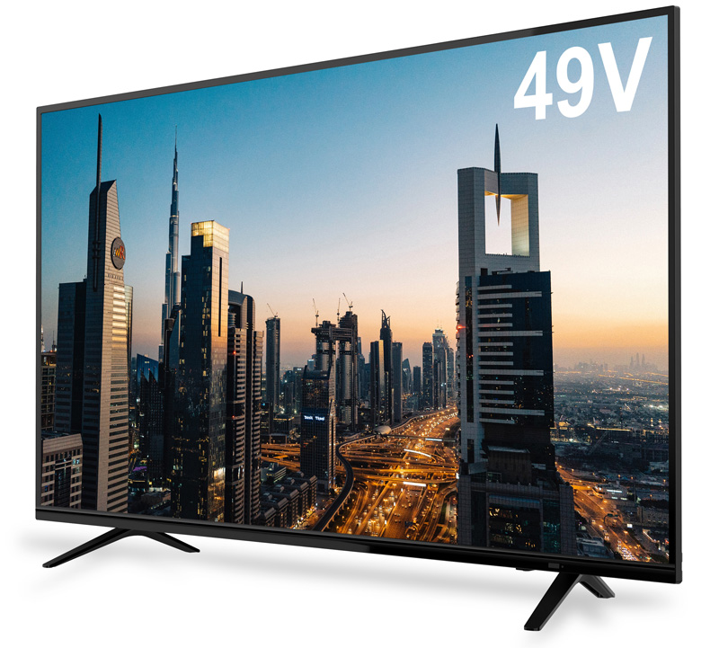 spot | GH-TV49EG-BK | GREEN HOUSE グリーンハウス