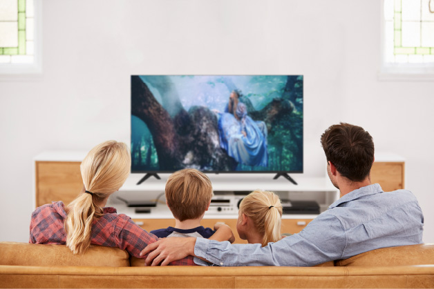 テレビ, テレビ本体・テレビ関連 | GH-TV43BGE-BK | GREEN HOUSE