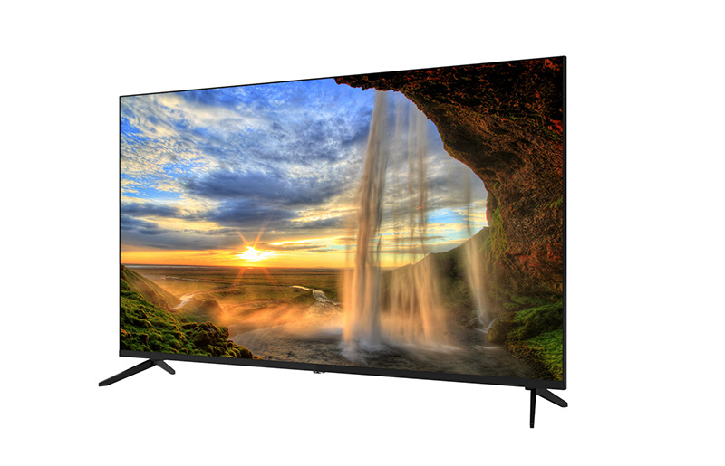 即日受渡❣️全国送料込グリーンハウス50型液晶テレビ日本メーカー製