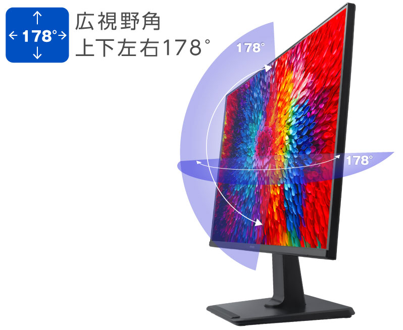 ワイド | GH-LCW24Vシリーズ | GREEN HOUSE グリーンハウス