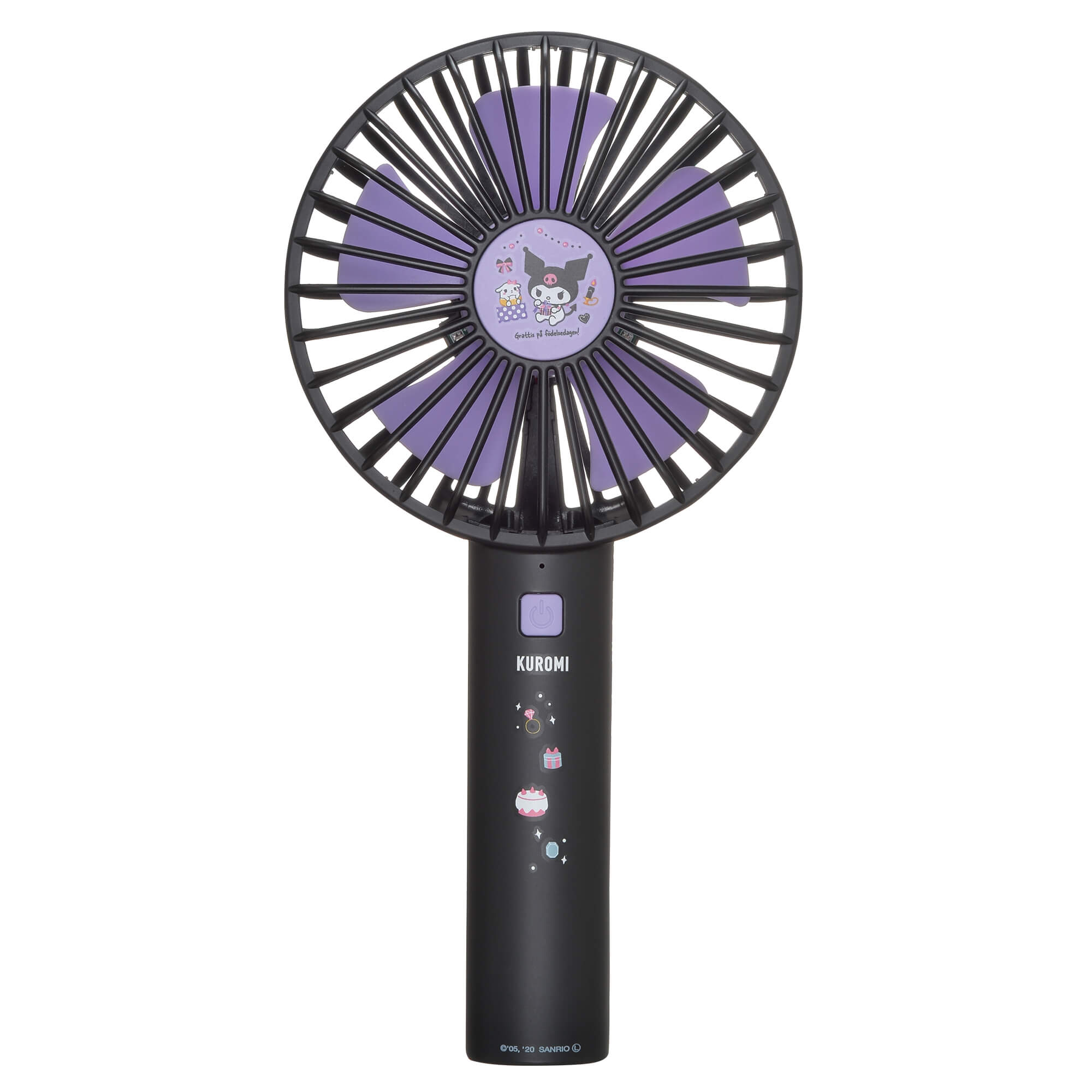 GAHGA FANFAN バンディファン 黒 早い者勝ち】GAHGA FANFAN バンディ