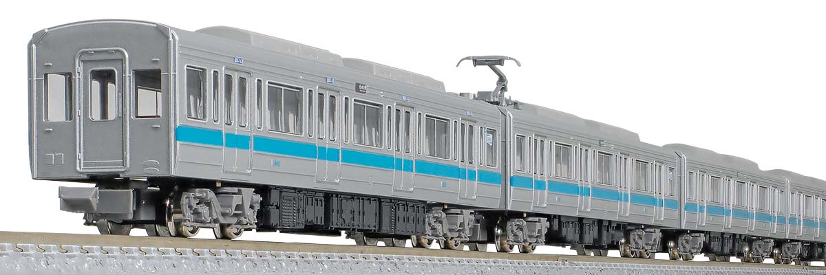 31939＞小田急1000形（1092編成・地下鉄直通対応編成・ブランドマーク