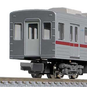 32114＞東武50000型（東上線・51002編成）増結用中間車6両セット（動力