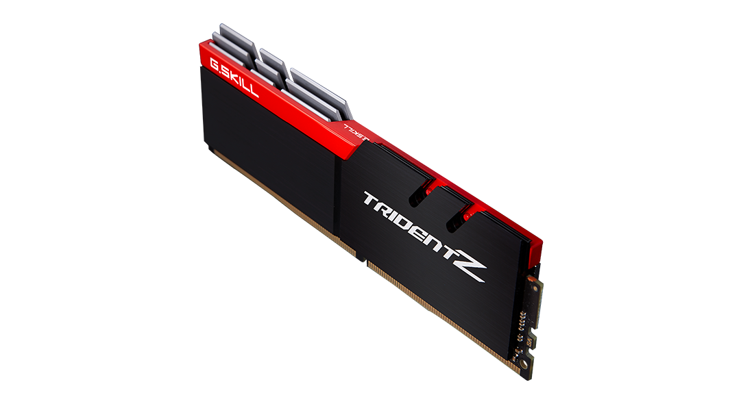 F4-3000C14D-32GTZ-(EOL) - Overview - G.SKILL International