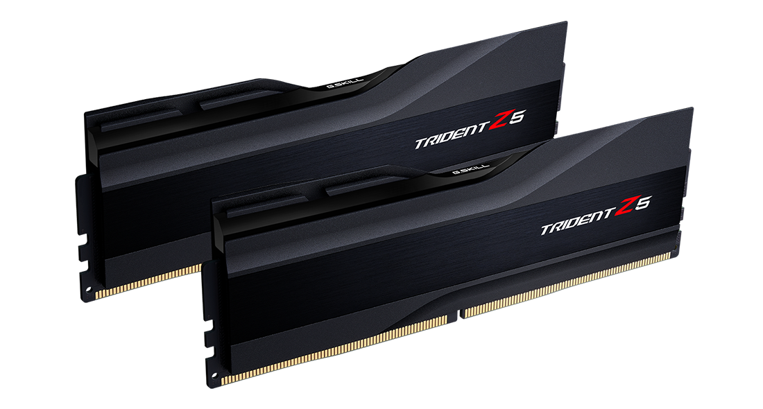 F5-8200J4052F24GX2-TZ5K - Overview - G.SKILL International