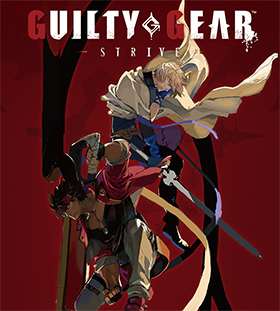 GUILTY GEAR シリーズ一覧