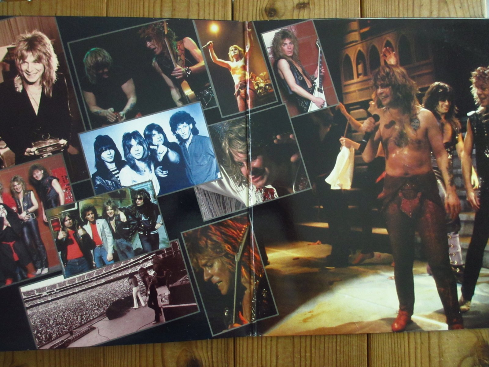 Ozzy Osbourne, Randy Rhoads / Tribute - Guitar Records