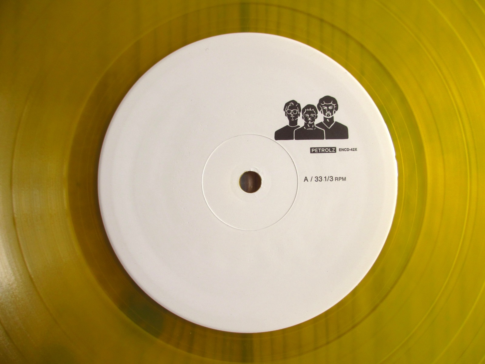 Petrolz = ペトロールズ / Ggkknrssstw - Guitar Records