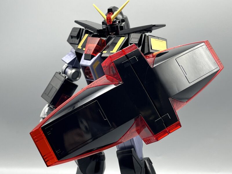 新商品紹介】HG 1/144 サイコ・ガンダム [メタリックグロス