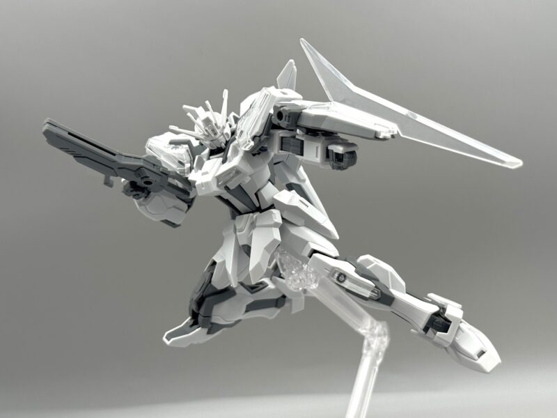 新商品紹介】「ENTRY GRADE 1/144 ガンダムベース限定 ビルド