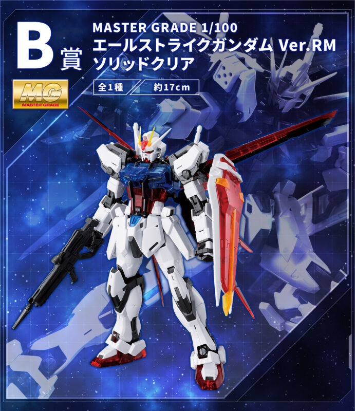 新商品情報】一番くじ 機動戦士ガンダム ガンプラ2023 − “THE GUNDAM