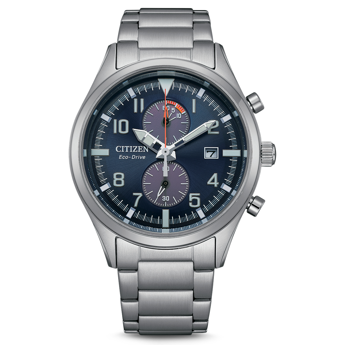 CA7028-81L Citizen Erkek Kol Saati CA7028-81L 4 Taksit CITIZEN