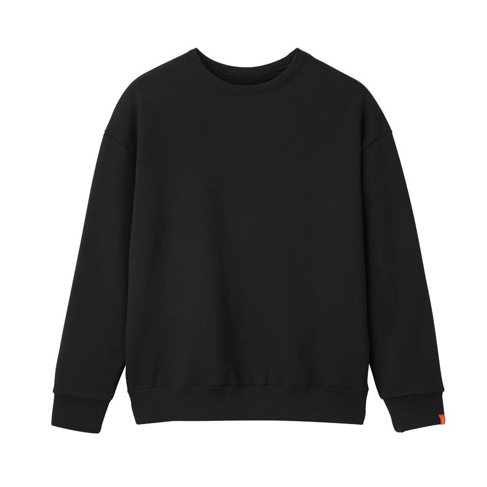 ルームスウェット プルオーバー【送料無料】【SALE】 SXUL11 :メンズ