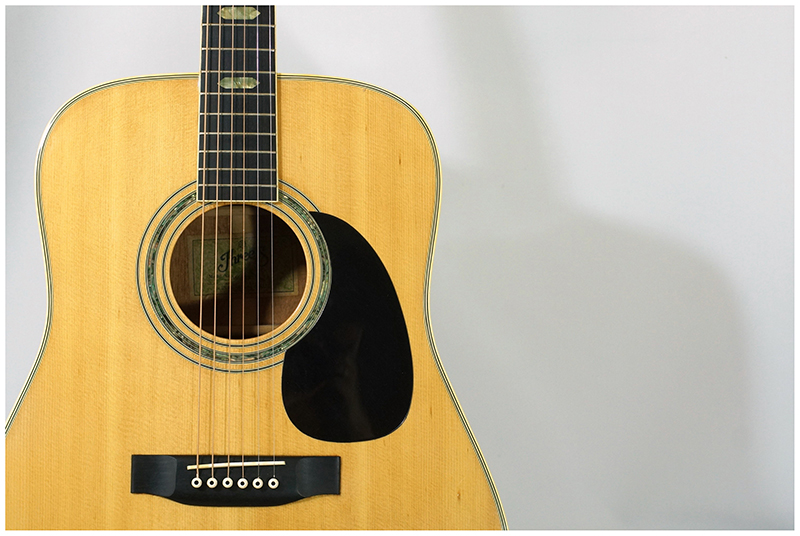 Three S 【W-200 / 鈴木バイオリン】 | D-plus-stock