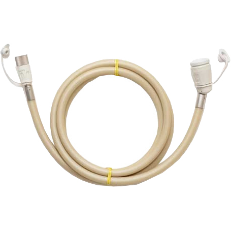 大阪ガス 2m 都市ガス(13A)プロパンガス(LP)兼用 ガスコード 180-0022