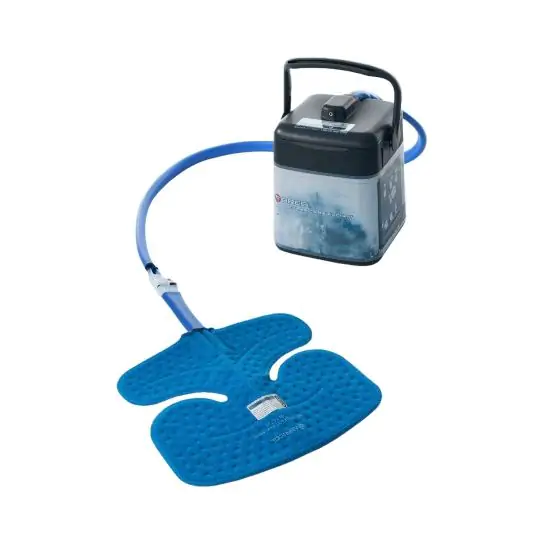 Breg Polar Care Kodiak Cold Therapy Unit DME-Direct