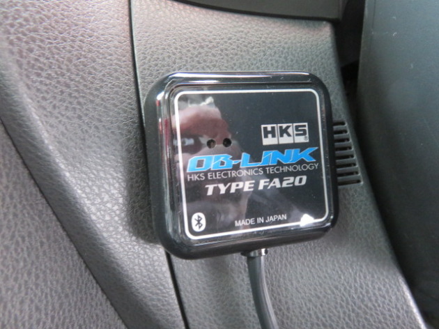 トヨタ 86 ZN6 HKS OB-LINK TYPE-FA20/BRIDE/TRS/NARDI｜自動車