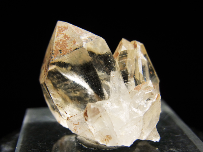 山梨県乙女鉱山産 水晶 (Quartz / Japan) - 鉱物標本販売店 | Natural