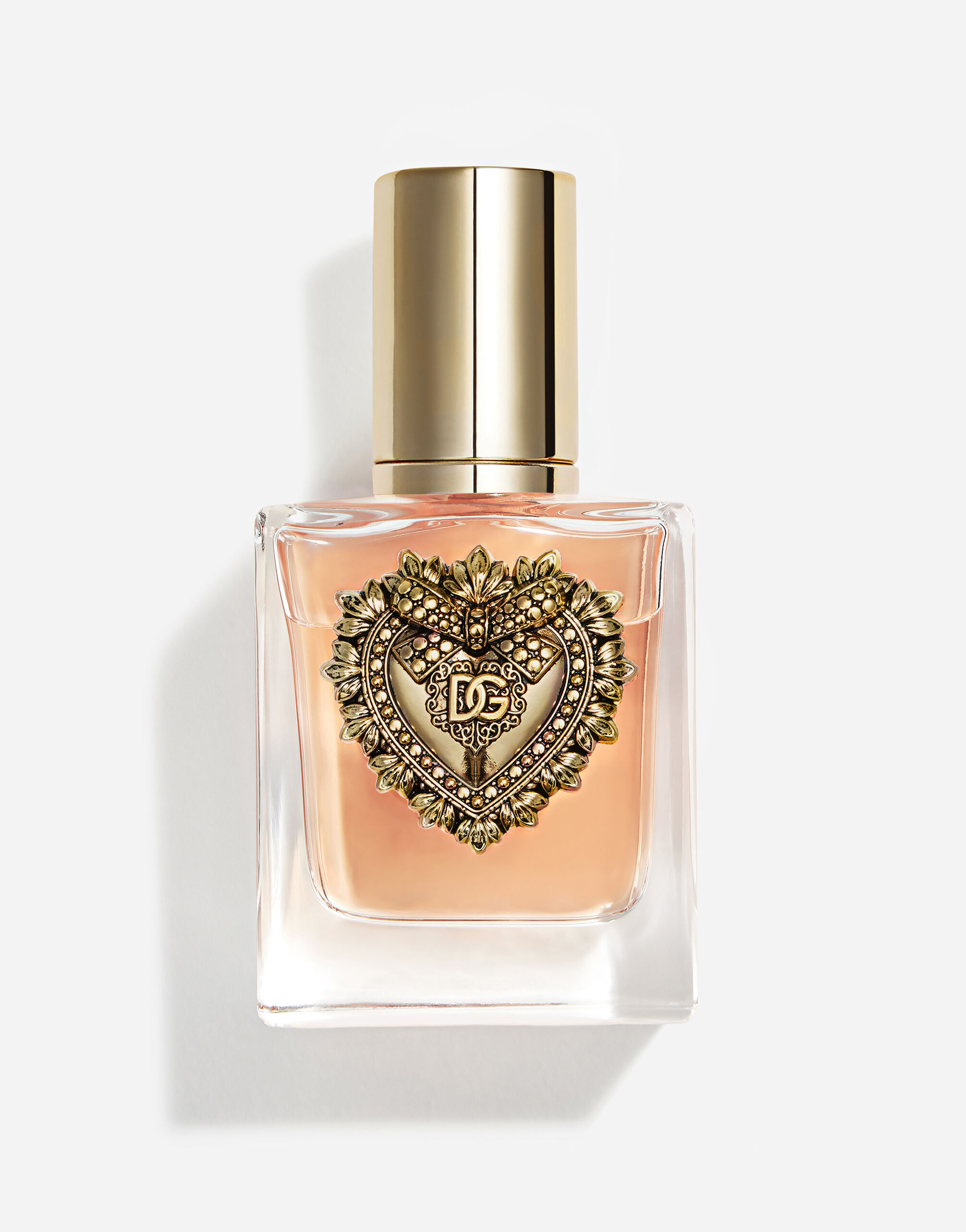 Devotion Eau de Parfum