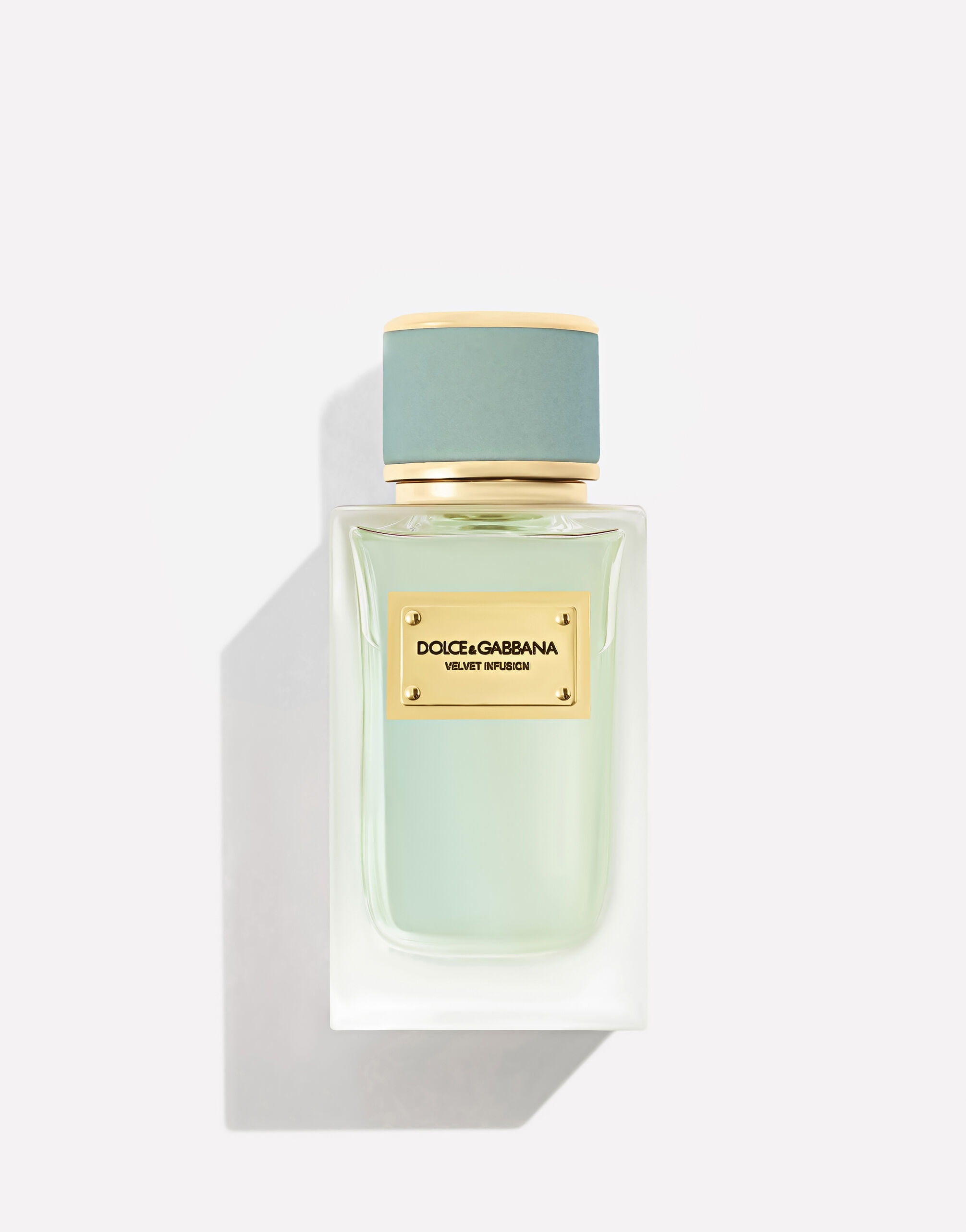 Dolce&Gabbana Velvet Infusion Eau de Parfum | DG® US