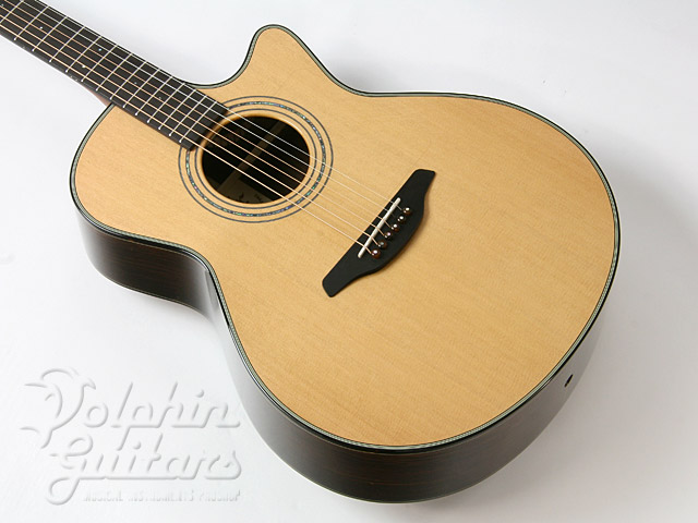 FURCH G23-CGCT（Madagascar)|ドルフィンギターズ