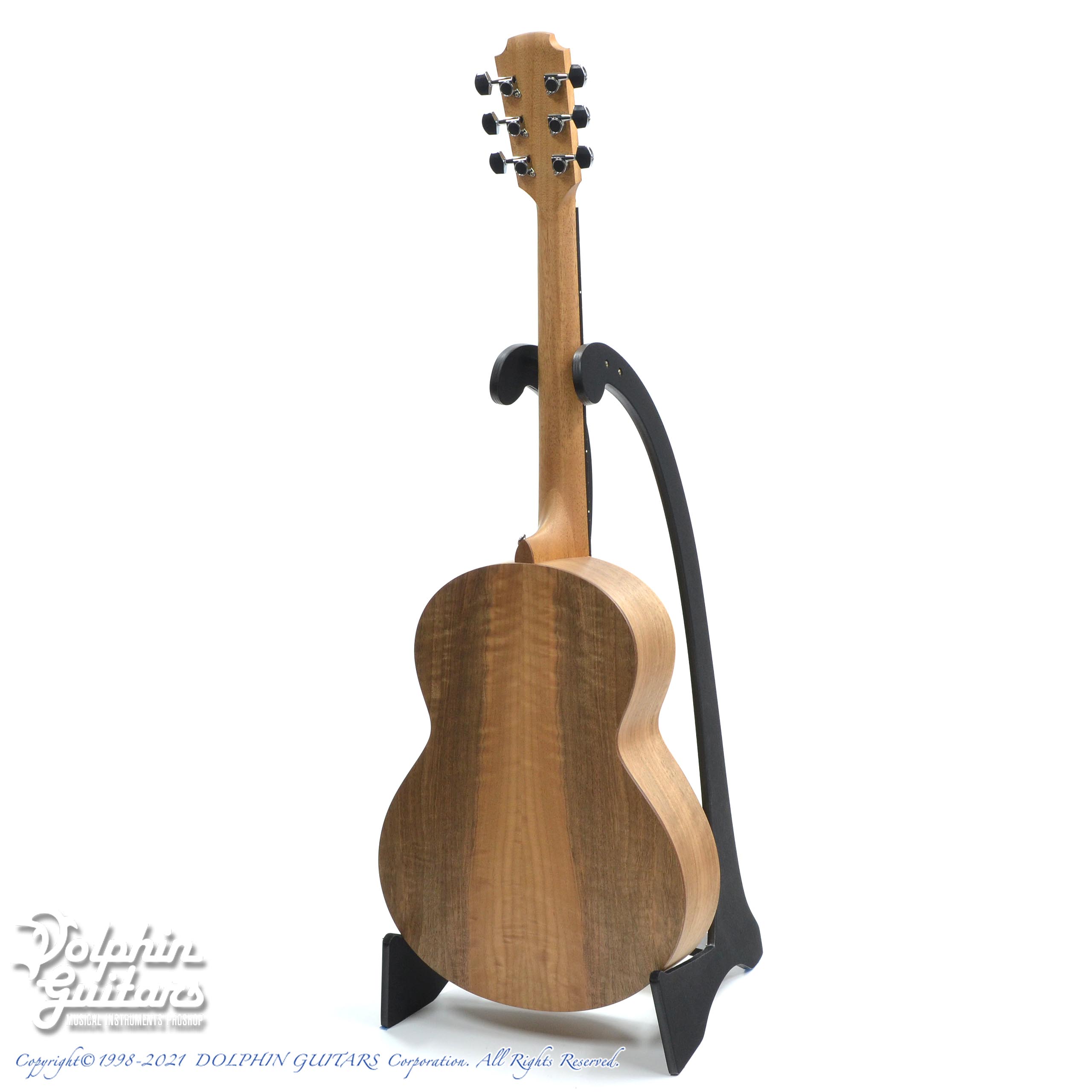 Sheeran by Lowden THE W04|ドルフィンギターズ