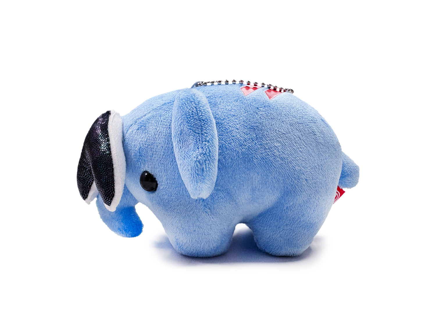 どむぞうくんとなかまたち ボールチェーンぬいぐるみ どむクルーズ