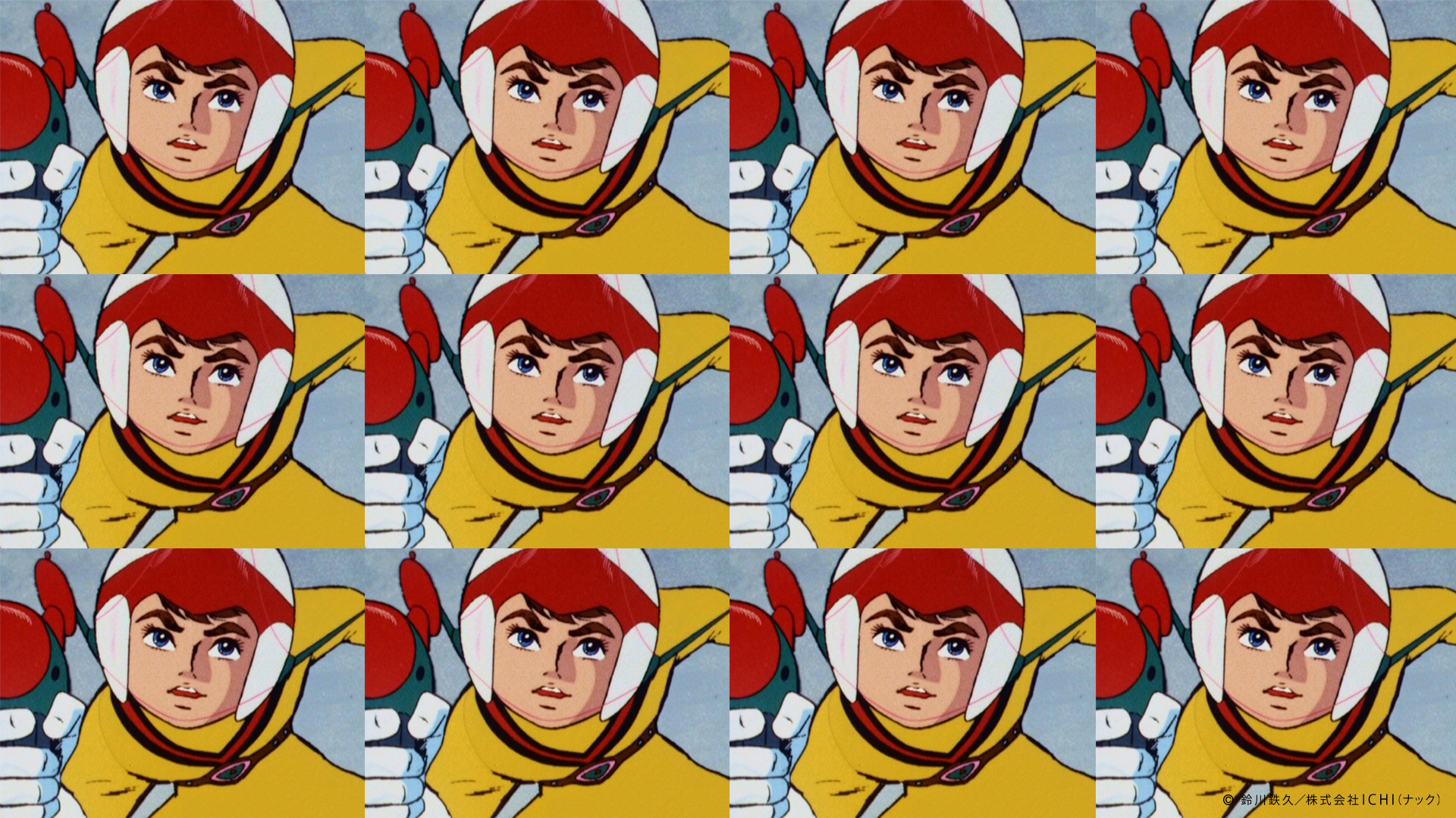 Three Shells Presents 放送51周年記念「チャージマン研!」音楽祭直前