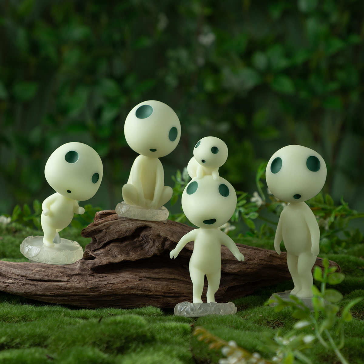 特集 - もののけ姫 GOODS COLLECTION | どんぐり共和国そらのうえ店